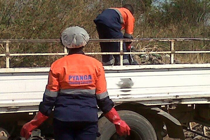 Residential Cleaning